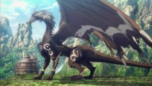 Shingeki No Bahamut Genesis 2 Episodio 14