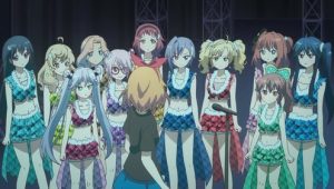 Ongaku Shoujo 1 Episodio 12