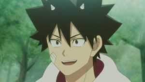 RADIANT 2 Episodio 10