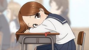 Teasing Master Takagi-san 1 Episodio 1
