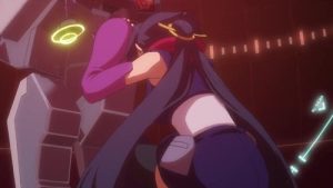 Gundam Build Divers 1 Episodio 12
