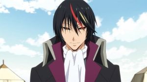 That Time I Got Reincarnated as a Slime 2 Episodio 11