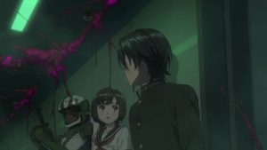 A.I.C.O. 1 Episodio 11