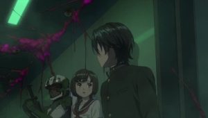 A.I.C.O. 1 Episodio 11