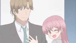 Akkun to Kanojo 1 Episodio 25