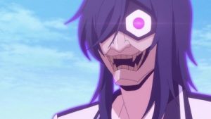 Bakumatsu 2 Episodio 11