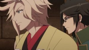 Bakumatsu 2 Episodio 10