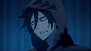 Satsuriku no Tenshi 1 Episodio 16