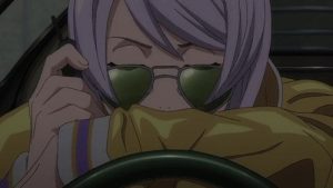Double Decker! Doug & Kirill 1 Episodio 3