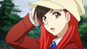 Phantom in the Twilight 1 Episodio 10