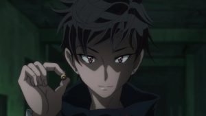 GeGeGe no Kitaro 1 Episodio 50