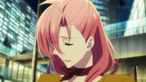 IDOLiSH7 2 Episodio 12