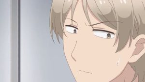 Akkun to Kanojo 1 Episodio 14