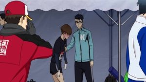 Kaze ga Tsuyoku Fuiteiru 1 Episodio 20