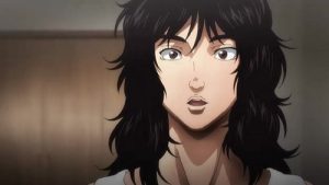 Baki – O Campeão 1 Episodio 12