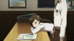 Phantom in the Twilight 1 Episodio 5