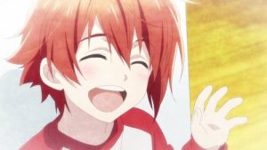 IDOLiSH7 1 Episodio 16
