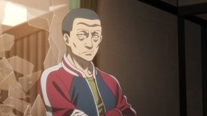 KOKKOKU 1 Episodio 5