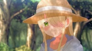 Watari-kun no xx ga Houkai Sunzen Episodio 6