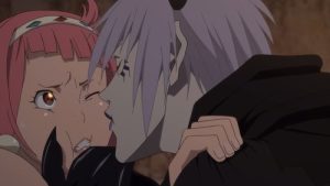 Shingeki No Bahamut Genesis 2 Episodio 7