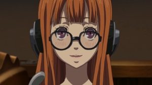 Persona 5 The Animation 1 Episodio 24