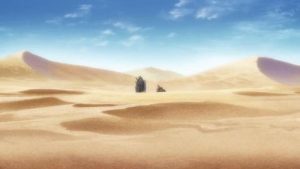 Shin Chuuka Ichiban! 2 Episodio 9
