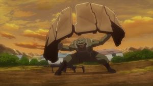 Sword Art Online Alternative: Gun Gale Online 1 Episodio 4