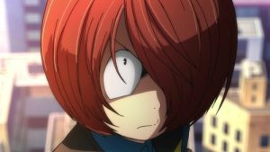 GeGeGe no Kitaro 1 Episodio 34