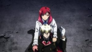 Phantom in the Twilight 1 Episodio 12