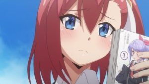 Ore ga Suki nano wa Imouto dakedo Imouto ja Nai 1 Episodio 2