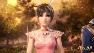 Douluo Dalu (Soul Land) 1 Episodio 31