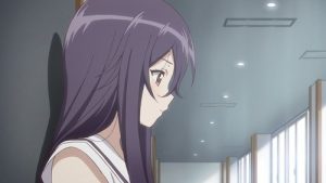 Release the Spyce 1 Episodio 7