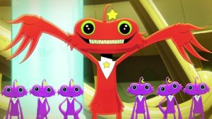 Final Space 2 Episodio 2