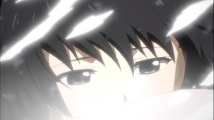 RErideD: Tokigoe no Derrida 1 Episodio 12