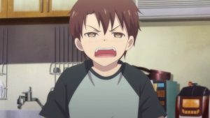 Shiyan Pin Jiating 1 Episodio 5