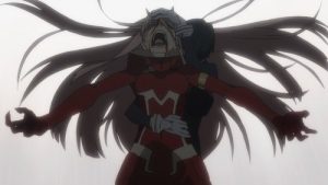 DARLING in the FRANXX 1 Episodio 6