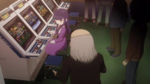 Hi Score Girl 2 Episodio 1