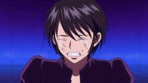 Karakuri Circus 1 Episodio 13
