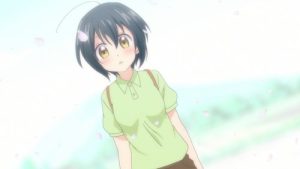 Tachibanakan Triangle 1 Episodio 12