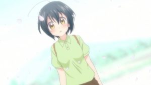 Tachibanakan Triangle 1 Episodio 12