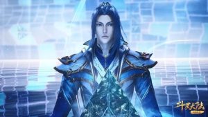 Douluo Dalu (Soul Land) 1 Episodio 159