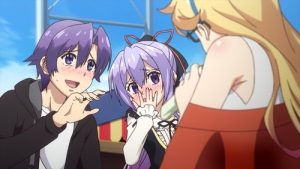 Ore ga Suki nano wa Imouto dakedo Imouto ja Nai 1 Episodio 9