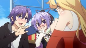 Ore ga Suki nano wa Imouto dakedo Imouto ja Nai 1 Episodio 9