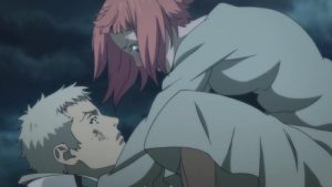 Shingeki No Bahamut Genesis 2 Episodio 13
