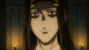 The Master of Diabolism 3 Episodio 7