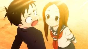 Teasing Master Takagi-san 3 Episodio 4
