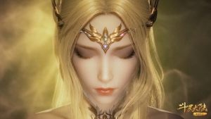 Douluo Dalu (Soul Land) 1 Episodio 174