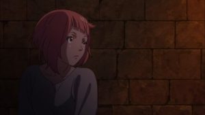 Shingeki No Bahamut Genesis 2 Episodio 4