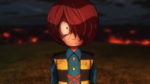 GeGeGe no Kitaro 1 Episodio 83