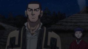 Golden Kamuy 2 Episodio 10